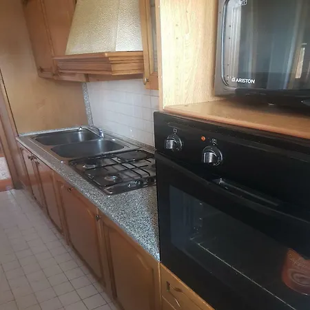 Ilidza Apartmán