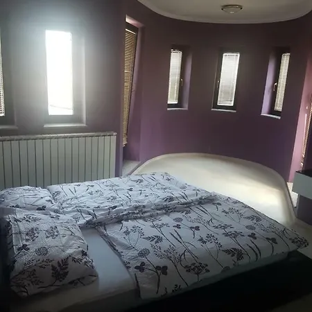 Ilidza Apartmán