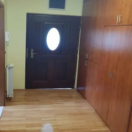 Ilidza Apartmán
