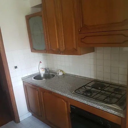 Ilidza Apartmán Sarajevo