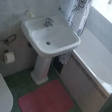 Apartmán Ilidza *