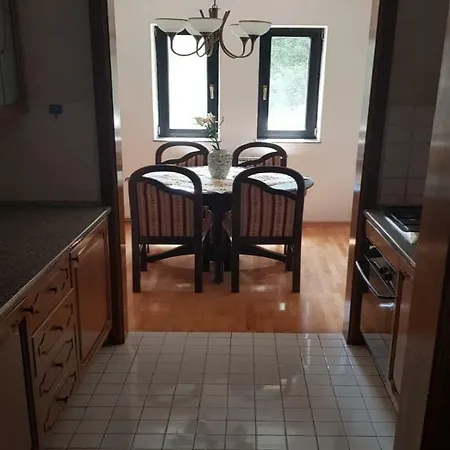 Ilidza Apartmán