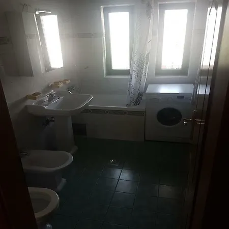 Ilidza Apartmán *
