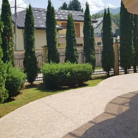 Ilidza