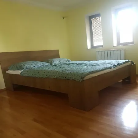 Apartmán Ilidza