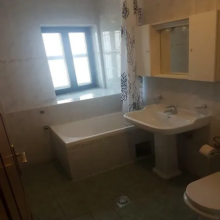 Apartmán Ilidza *