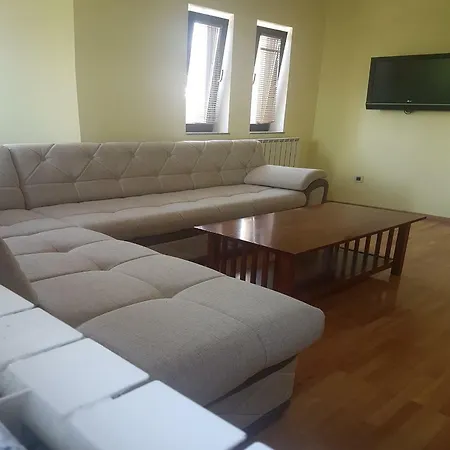 Ilidza * Sarajevo