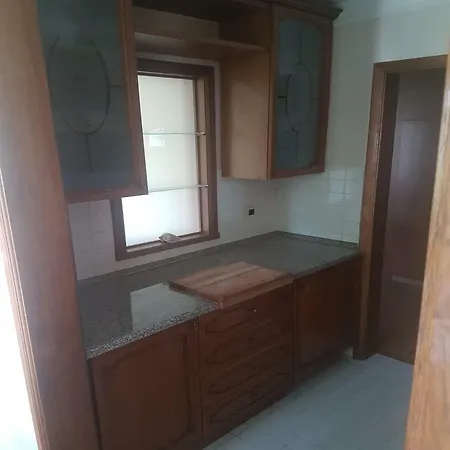 Ilidza Apartmán *