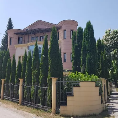 Ilidza * Sarajevo