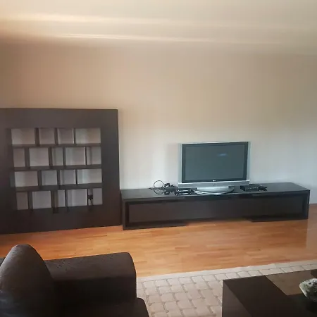 Apartmán Ilidza Sarajevo