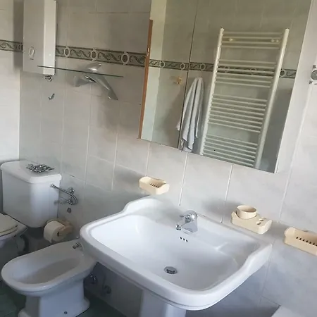 Apartmán Ilidza Sarajevo