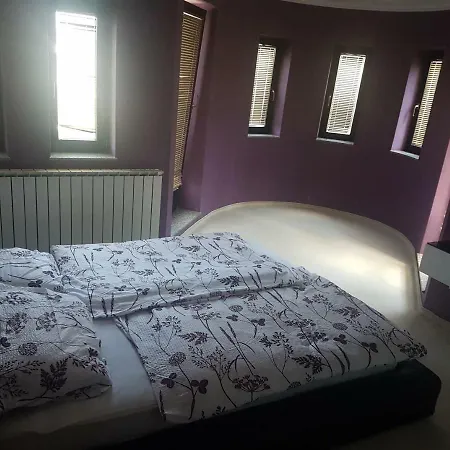 Apartmán Ilidza Sarajevo