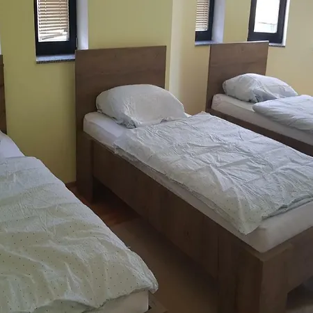 Apartmán Ilidza *